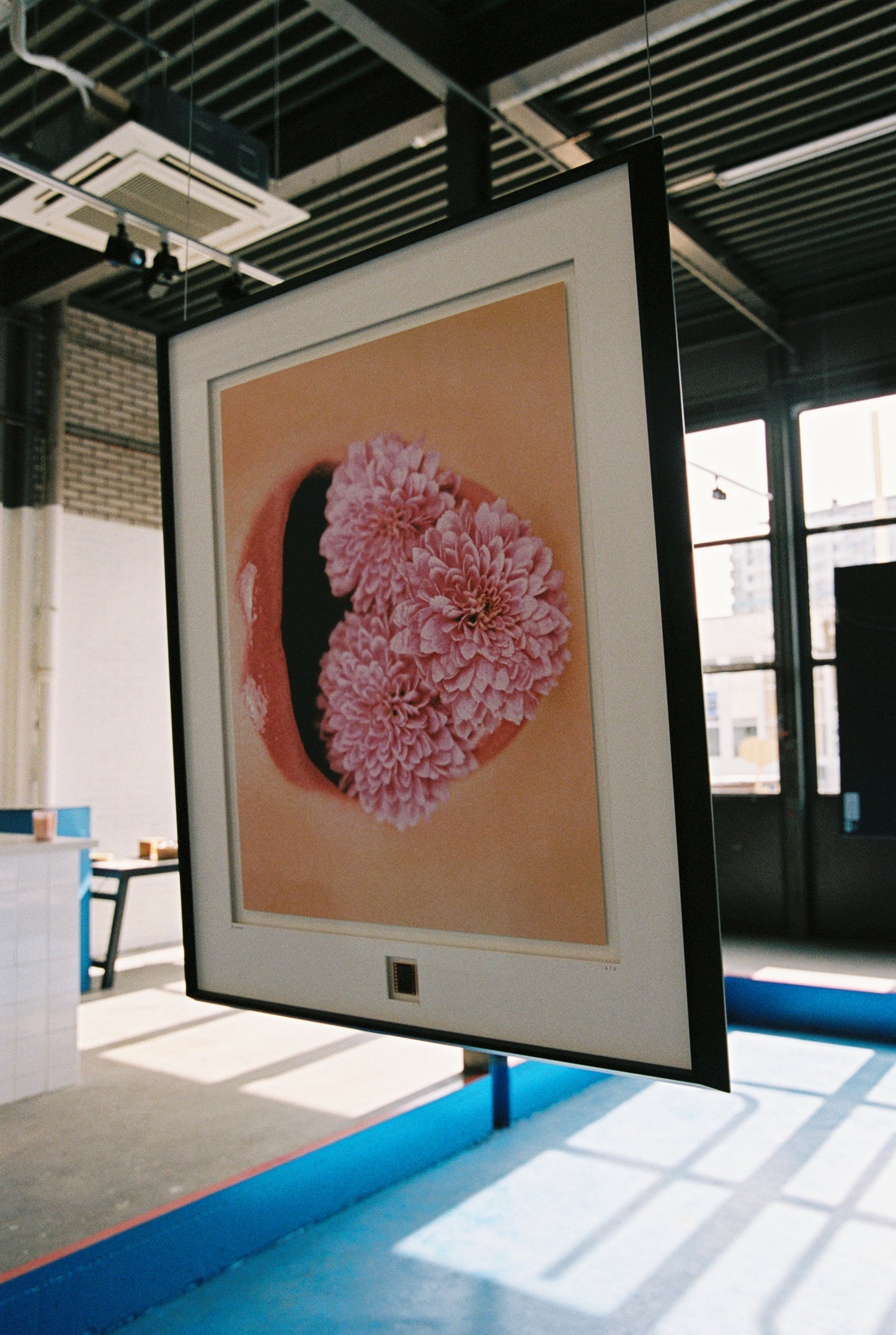 "Bloom & Speak"