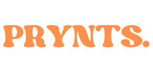 PRYNTS.